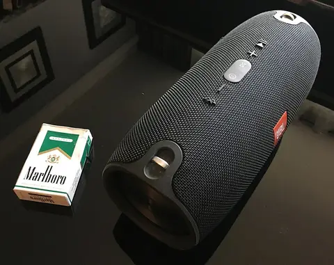 Enceinte Bluetooth JBL Charge 5