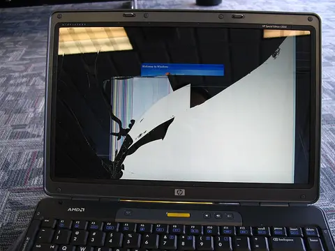 Ordinateur portable Lenovo ThinkPad