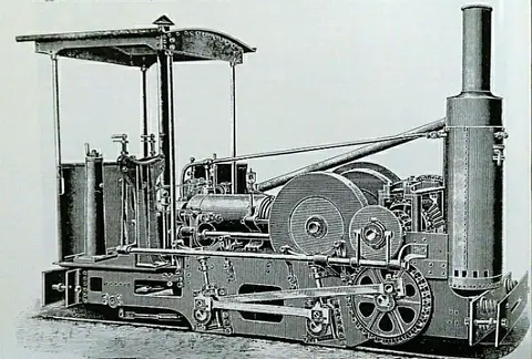 Moteur complet 2.0 TDI