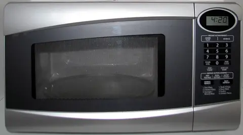 Micro-ondes Moulinex 20 L