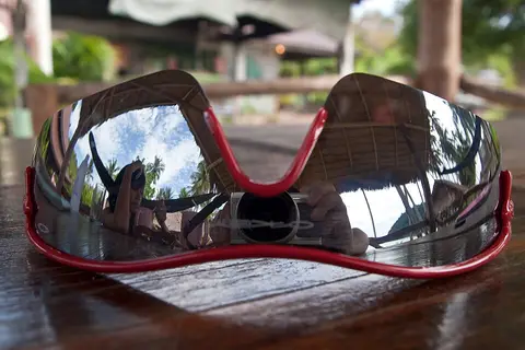 Lunettes de soleil Ray-Ban Aviator