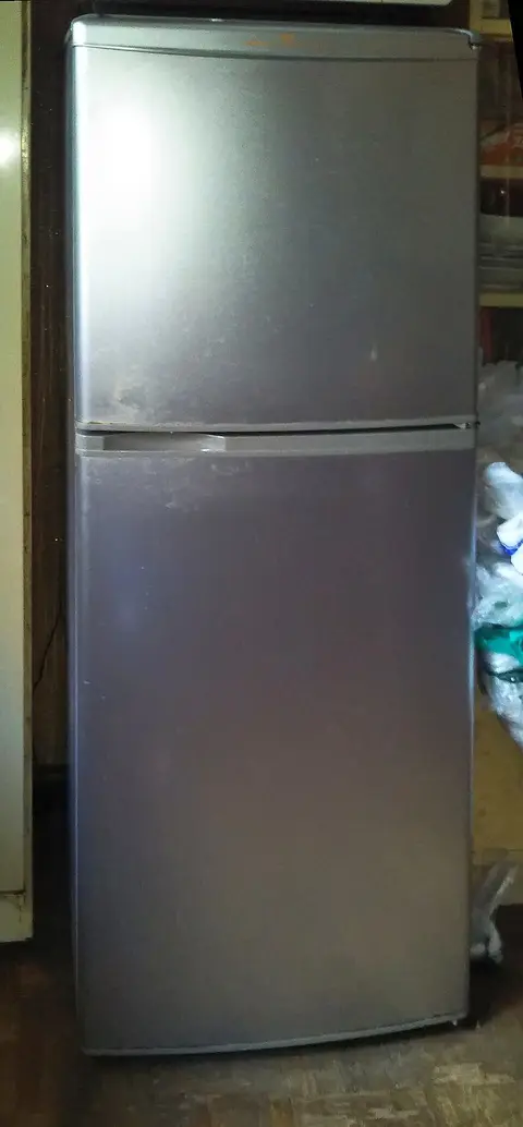 Réfrigérateur Samsung 400 L No Frost