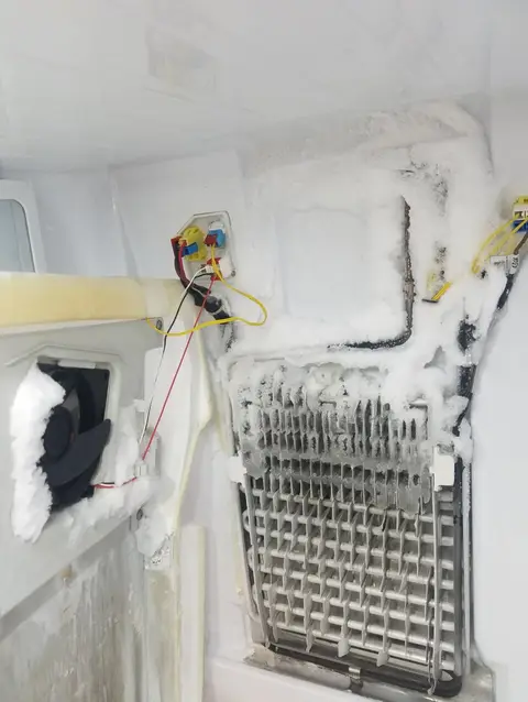 Réfrigérateur Beko 2 portes