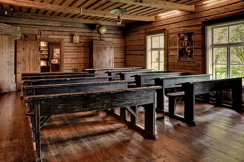 Bureau enfant