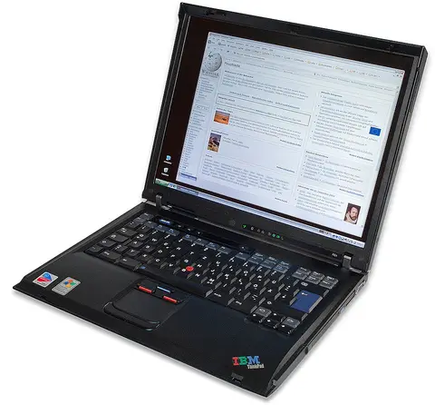 Ordinateur portable HP i5 8 Go