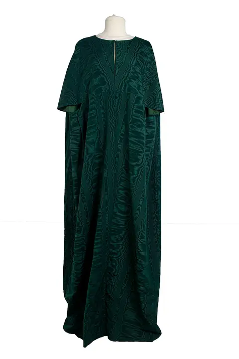 Caftan takchita mariage