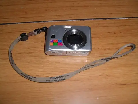 Appareil photo Nikon D3500