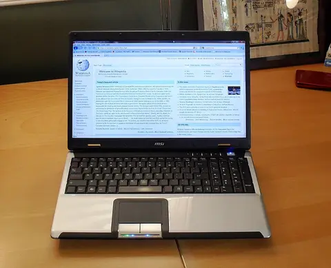 Ordinateur portable Asus Vivobook
