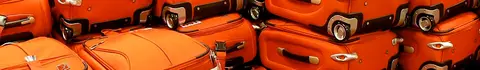 Valise cabine rigide