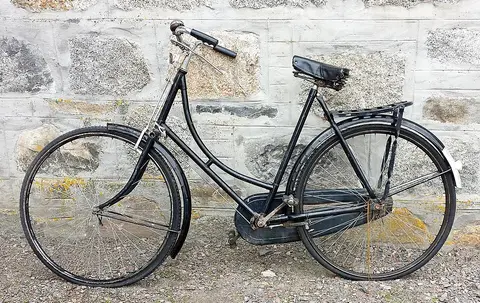 Vélo route aluminium