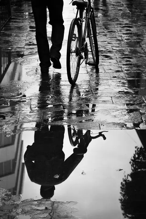 Vélo enfant 20 pouces