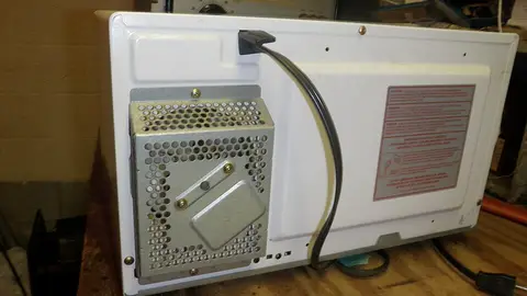 Micro-ondes Samsung 23 L