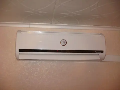 Climatiseur 12000 BTU inverter
