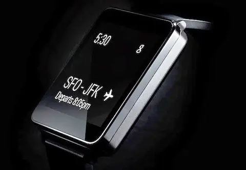 Montre connectée Galaxy Watch 4