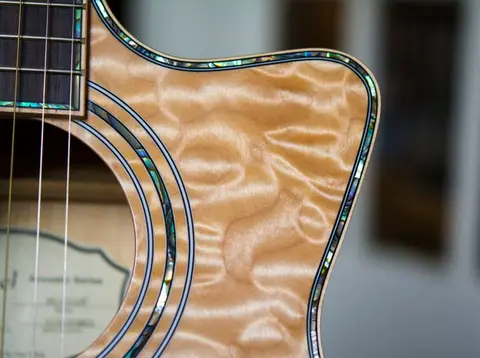 Guitare électrique + ampli