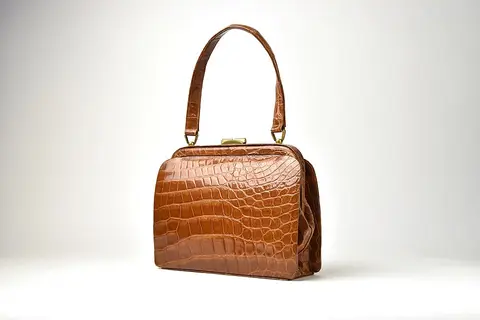 Sac à main noir bandoulière