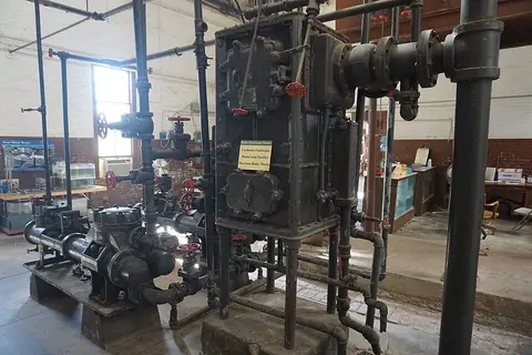Chauffe-eau électrique 80 L