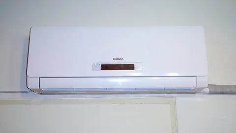 Climatiseur 9000 BTU réversible