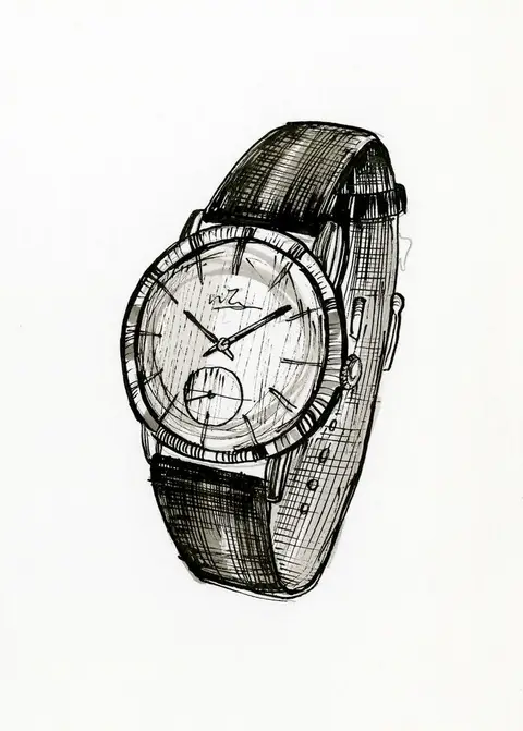 Montre Seiko automatique