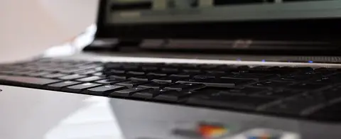 Ordinateur portable MacBook Air M1