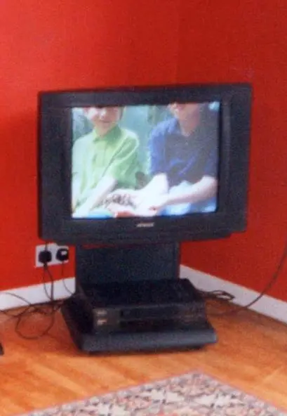 Téléviseur Sony 65''