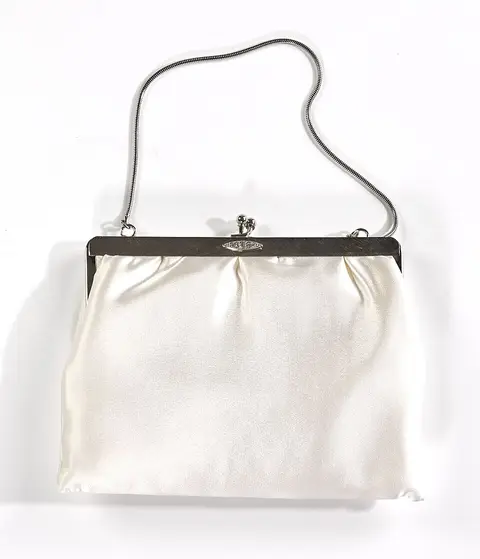 Sac à main pochette soirée