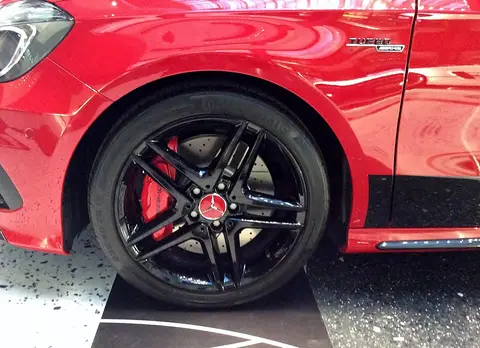 Pneu 195/65 R15 Michelin