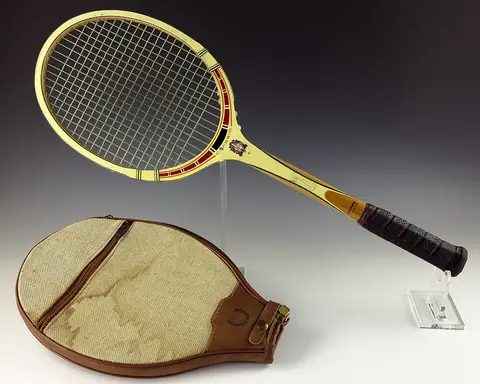Raquette de tennis Wilson Pro Staff