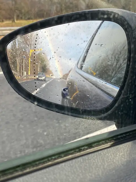Rétroviseur électrique Kia Picanto