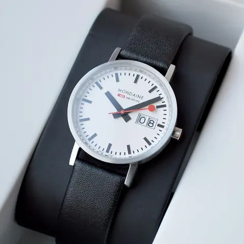 Montre Seiko automatique