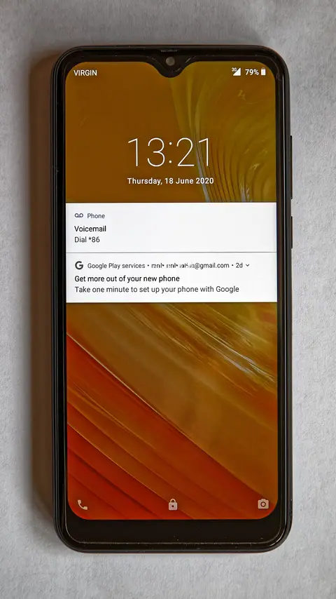 Smartphone Redmi Note 12