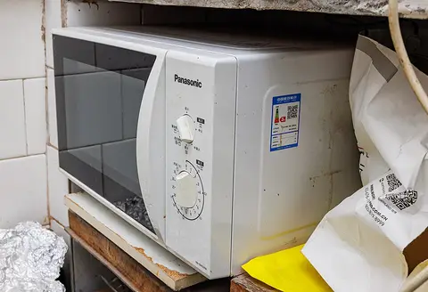 Micro-ondes Samsung 23 L