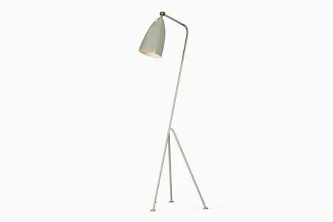 Lampe marocaine en cuivre
