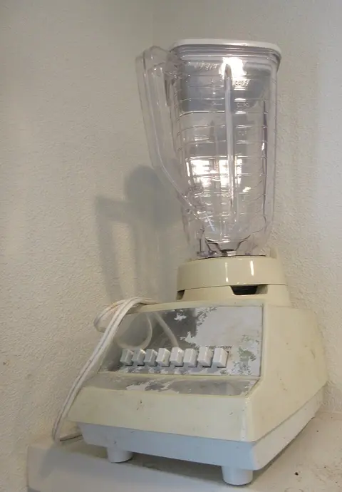 Blender Kenwood