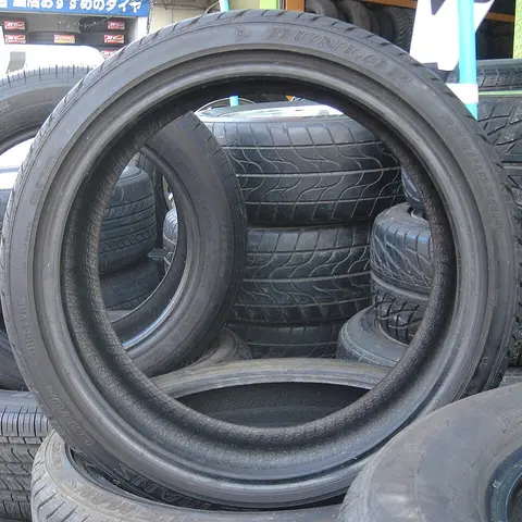 Pneu 195/65 R15 Michelin