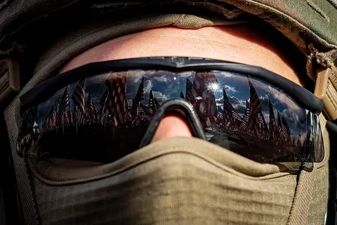 Lunettes de soleil Oakley